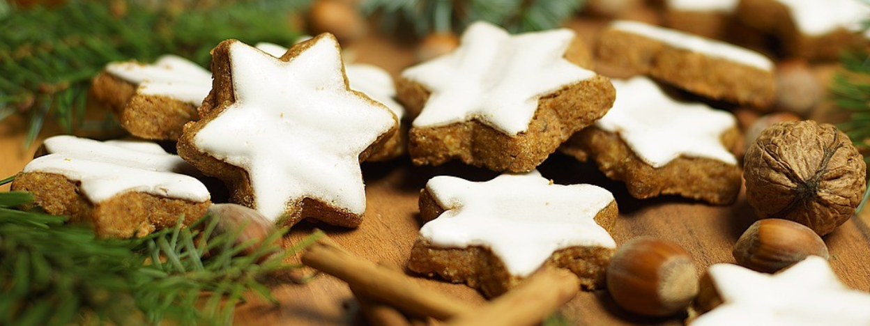 Eine sch�ne Adventszeit f�r Sie